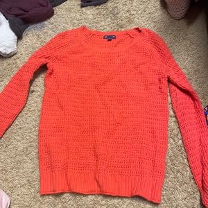 GAP SWEATER